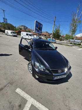 Lexus IS 220d, снимка 1