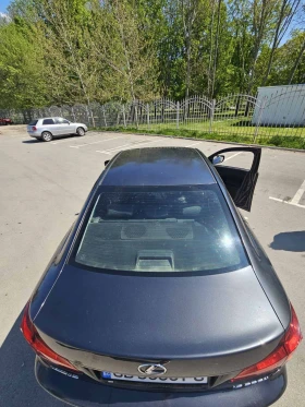 Lexus IS 220d, снимка 5