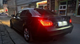 BMW 530 E60, снимка 16