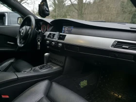 BMW 530 E60, снимка 7