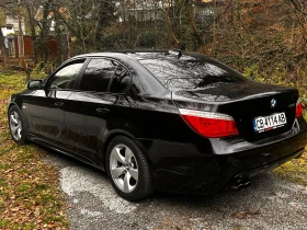 BMW 530 E60, снимка 15