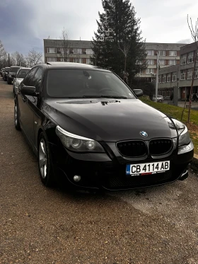 BMW 530 E60, снимка 2