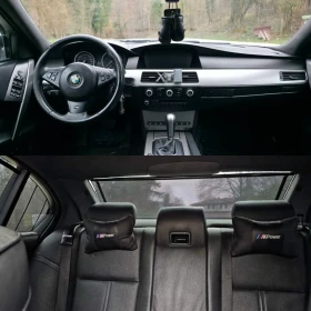 BMW 530 E60, снимка 8