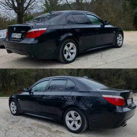 BMW 530 E60, снимка 5
