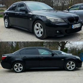 BMW 530 E60, снимка 4