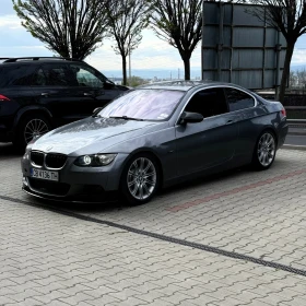 BMW 335 d/Keyless/Recaro/Лизинг, снимка 1