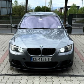 BMW 335 d/Keyless/Recaro/Лизинг, снимка 2