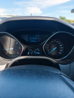 Ford Focus, снимка 2