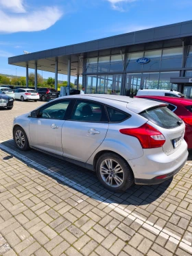 Ford Focus, снимка 4