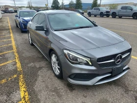 Mercedes-Benz CLA * 4matic Coupe 250 * ПАНО * ПОДГРЕВИ * KEYLESS * , снимка 5