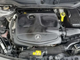 Mercedes-Benz CLA * 4matic Coupe 250 * ПАНО * ПОДГРЕВИ * KEYLESS * , снимка 16