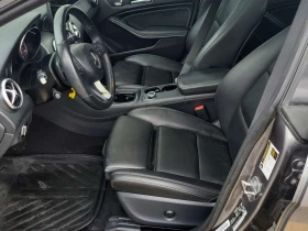 Mercedes-Benz CLA * 4matic Coupe 250 * ПАНО * ПОДГРЕВИ * KEYLESS * , снимка 3