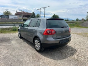 VW Golf 2.0 TDI, снимка 5