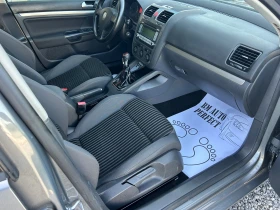 VW Golf 2.0 TDI, снимка 15