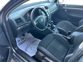 VW Golf 2.0 TDI, снимка 9