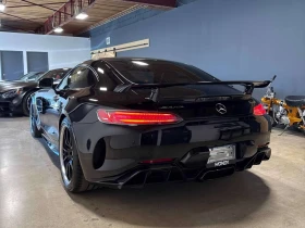 Mercedes-Benz AMG GT R V8 BITURBO| BURMESTER| HUD| 360| 2 КЛЮЧА, снимка 4