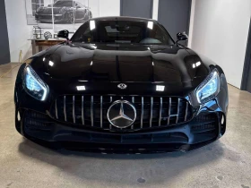 Mercedes-Benz AMG GT R V8 BITURBO| BURMESTER| HUD| 360| 2 КЛЮЧА, снимка 5