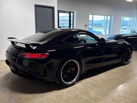 Mercedes-Benz AMG GT R V8 BITURBO| BURMESTER| HUD| 360| 2 КЛЮЧА, снимка 3