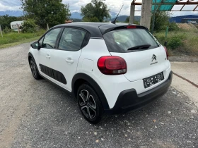 Citroen C3 1.2i * NAVI* SERVICE* , снимка 7