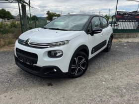 Citroen C3 1.2i * NAVI* SERVICE* , снимка 1