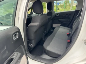 Citroen C3 1.2i * NAVI* SERVICE* , снимка 14