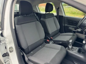 Citroen C3 1.2i * NAVI* SERVICE* , снимка 13