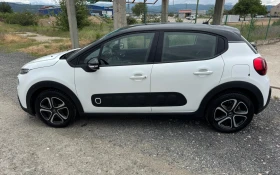 Citroen C3 1.2i * NAVI* SERVICE* , снимка 8