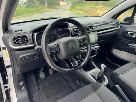 Citroen C3 1.2i * NAVI* SERVICE* , снимка 9
