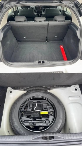 Citroen C3 1.2i * NAVI* SERVICE* , снимка 15