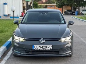 VW Golf 1st Edition 2.0TDi * 88000км.* , снимка 2