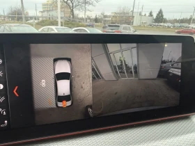 BMW 530 i xDrive* M-PACK* 360 CAM* DISTRONIC* КРАЙНА ЦЕНА*, снимка 9