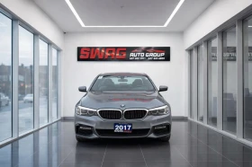 BMW 530 i xDrive* M-PACK* 360 CAM* DISTRONIC* КРАЙНА ЦЕНА*, снимка 1