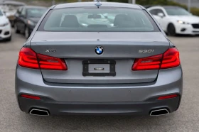 BMW 530 i xDrive* M-PACK* 360 CAM* DISTRONIC* КРАЙНА ЦЕНА*, снимка 4