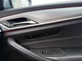 BMW 530 i xDrive* M-PACK* 360 CAM* DISTRONIC* КРАЙНА ЦЕНА*, снимка 12