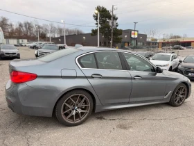 BMW 530 i xDrive* M-PACK* 360 CAM* DISTRONIC* КРАЙНА ЦЕНА*, снимка 3