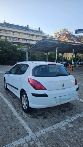 Peugeot 308 1.6, снимка 3