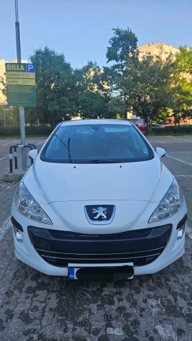 Peugeot 308 1.6, снимка 6
