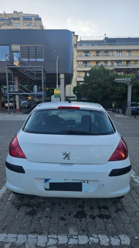 Peugeot 308 1.6, снимка 5