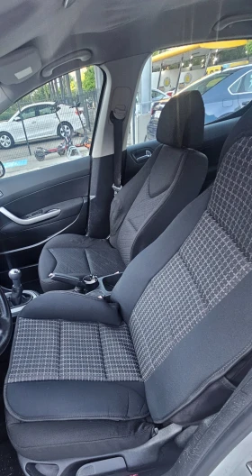 Peugeot 308 1.6, снимка 8
