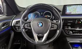 BMW 530 XDRIVE, снимка 11