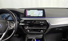 BMW 530 XDRIVE, снимка 10