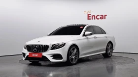 Mercedes-Benz E 300 АВТОКРЕДИТ* АMG OPTIC* BURMASTER* HEAD-UP* 360* , снимка 1