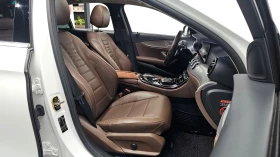 Mercedes-Benz E 300 АВТОКРЕДИТ* АMG OPTIC* BURMASTER* HEAD-UP* 360* , снимка 7