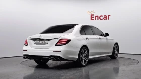 Mercedes-Benz E 300 АВТОКРЕДИТ* АMG OPTIC* BURMASTER* HEAD-UP* 360* , снимка 2