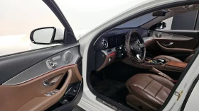 Mercedes-Benz E 300 АВТОКРЕДИТ* АMG OPTIC* BURMASTER* HEAD-UP* 360* , снимка 8