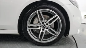 Mercedes-Benz E 300 АВТОКРЕДИТ* АMG OPTIC* BURMASTER* HEAD-UP* 360* , снимка 3