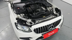 Mercedes-Benz E 300 АВТОКРЕДИТ* АMG OPTIC* BURMASTER* HEAD-UP* 360* , снимка 4