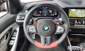 BMW M3 3.0 Competiton, снимка 12