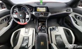 BMW M3 3.0 Competiton, снимка 6
