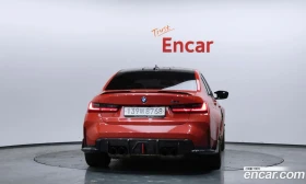 BMW M3 3.0 Competiton, снимка 4
